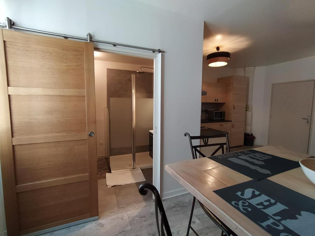 L'Este De Baiona Lägenhet Exteriör bild